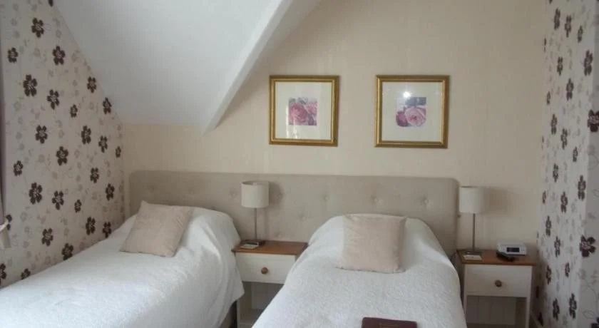 Southcroft Guest House
