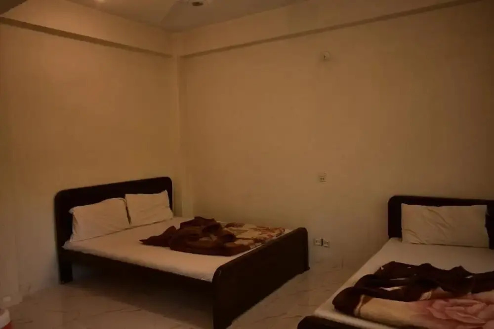 Hotel Bypass Fizagat