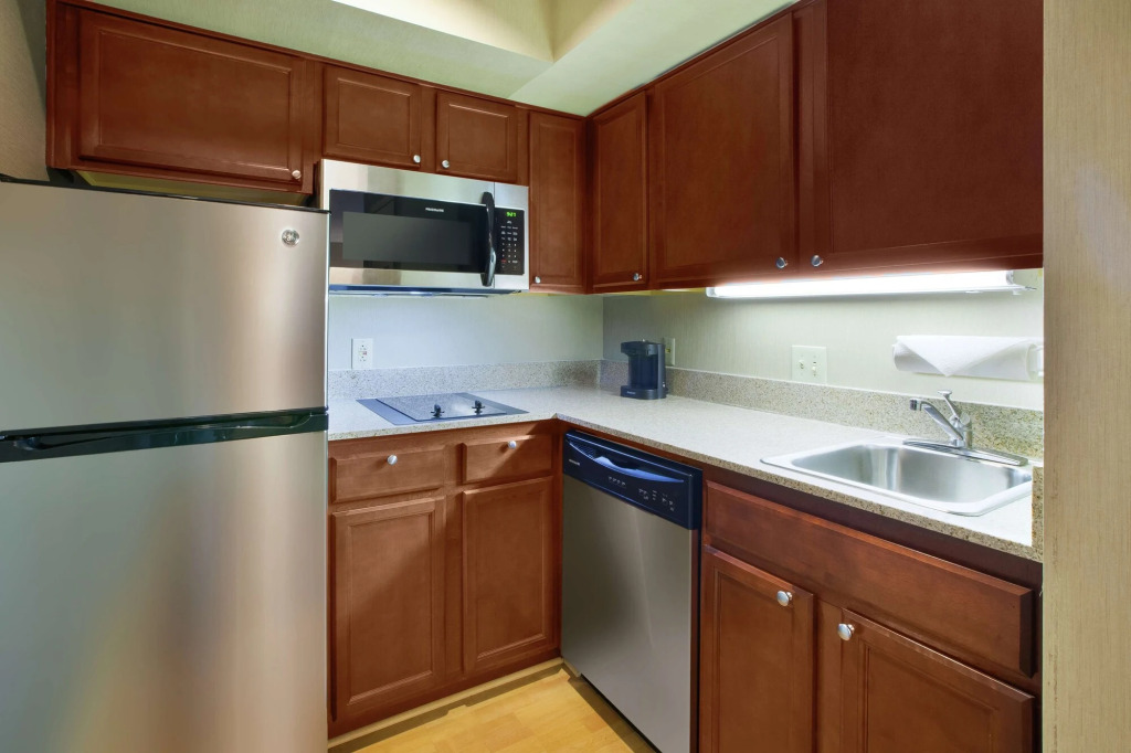 Homewood Suites by Hilton Dayton Fairborn