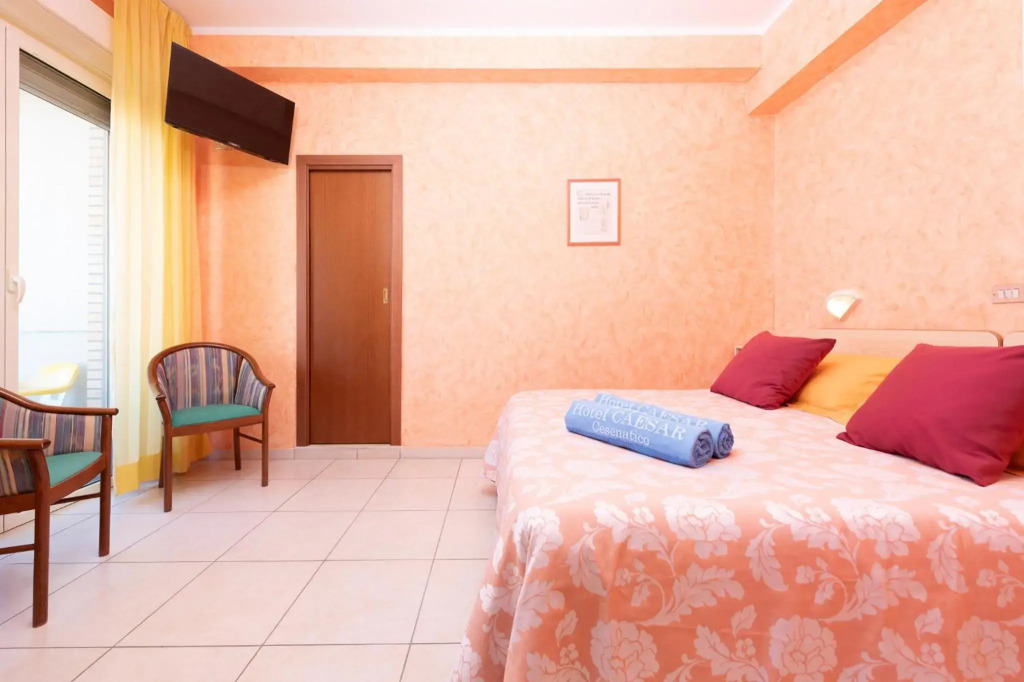 Hotel Caesar