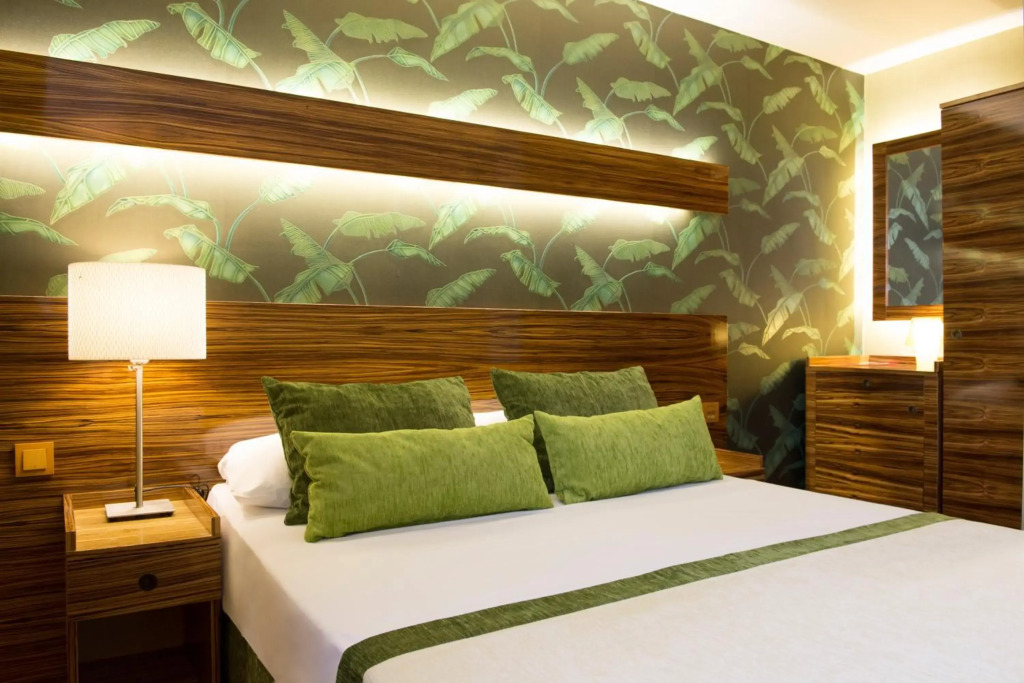 Hotel Buyuk Keban