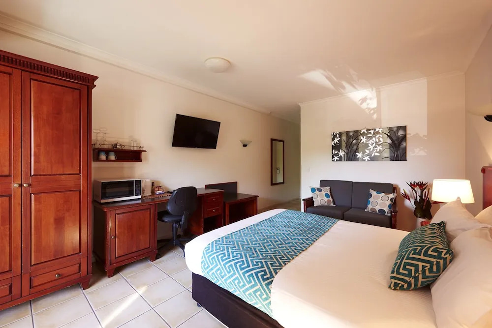 Landhotel Laube