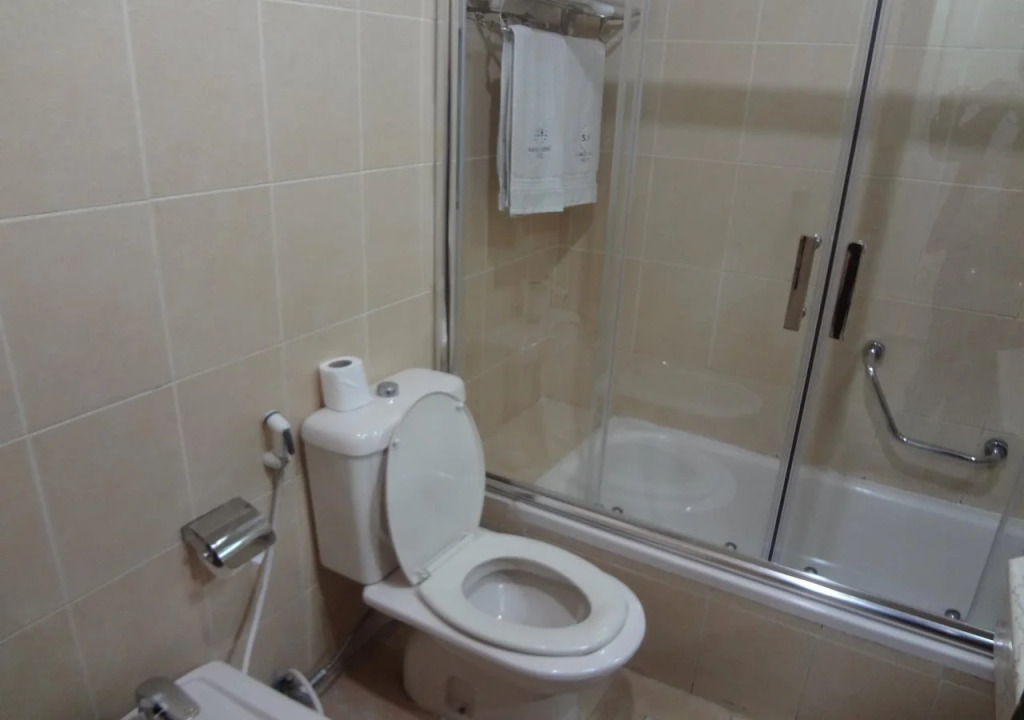 Samiramiss Hotel Amman