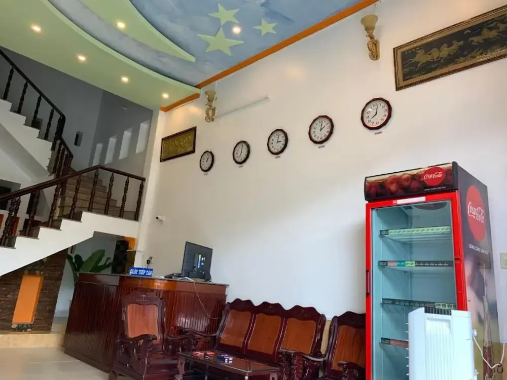 Thuy Ha Hotel