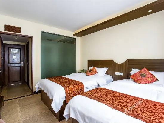 Friendship Hotel