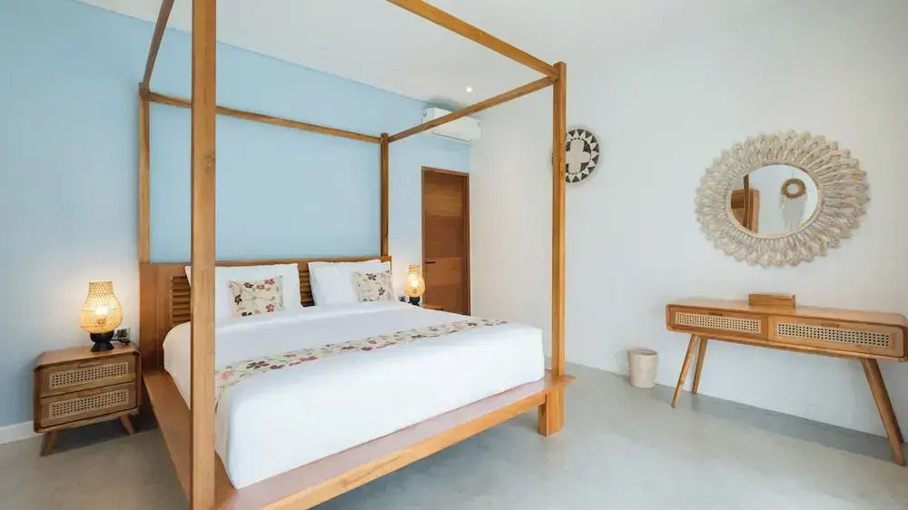Villa Suka Sawah by Villa Finder
