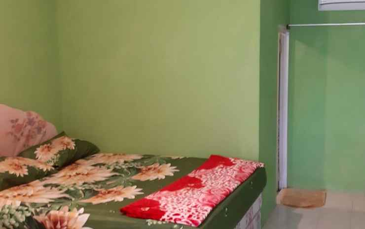Penginapan Green House Bangka