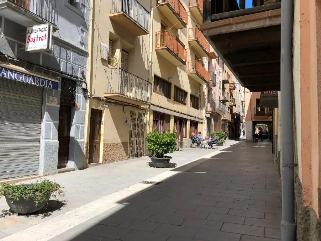 Ca la Conxita