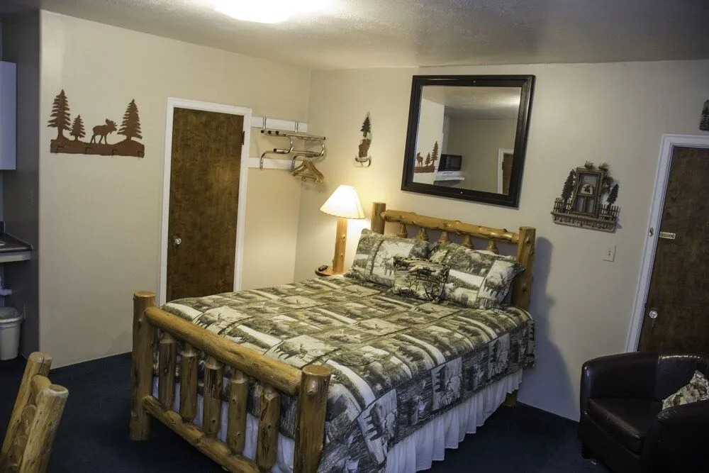 Park Motel