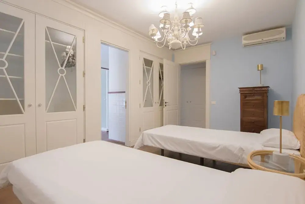 Maspalomas Golfside Luxury Villa