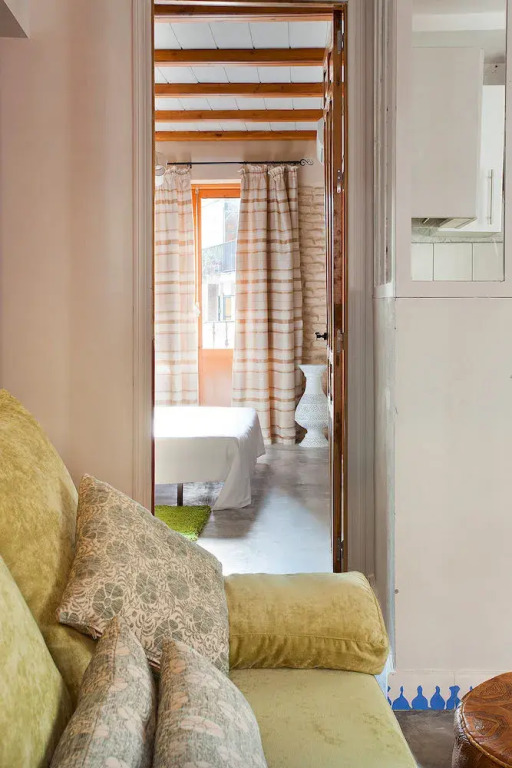 Santa Bárbara Luxury Apartments