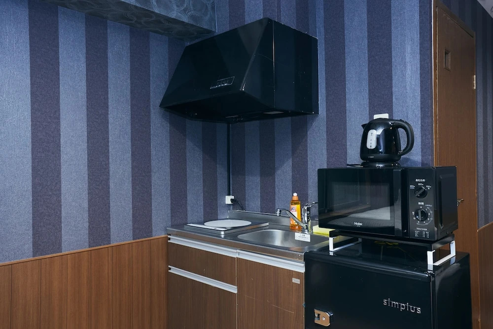 The Gratias Hotel Asakusa Residence