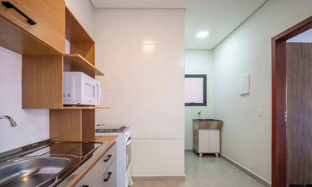 SJS - Condominium Near the Beach of the English