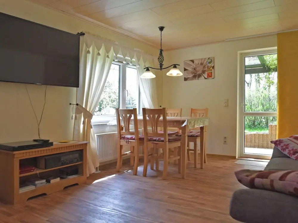 Cozy Escape in Walthersdorf