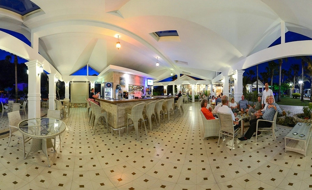 Hotel Keskin