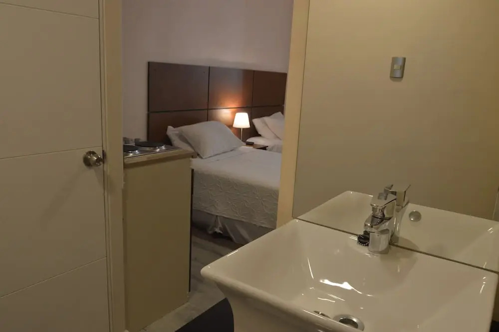 Origen Apart-Hotel