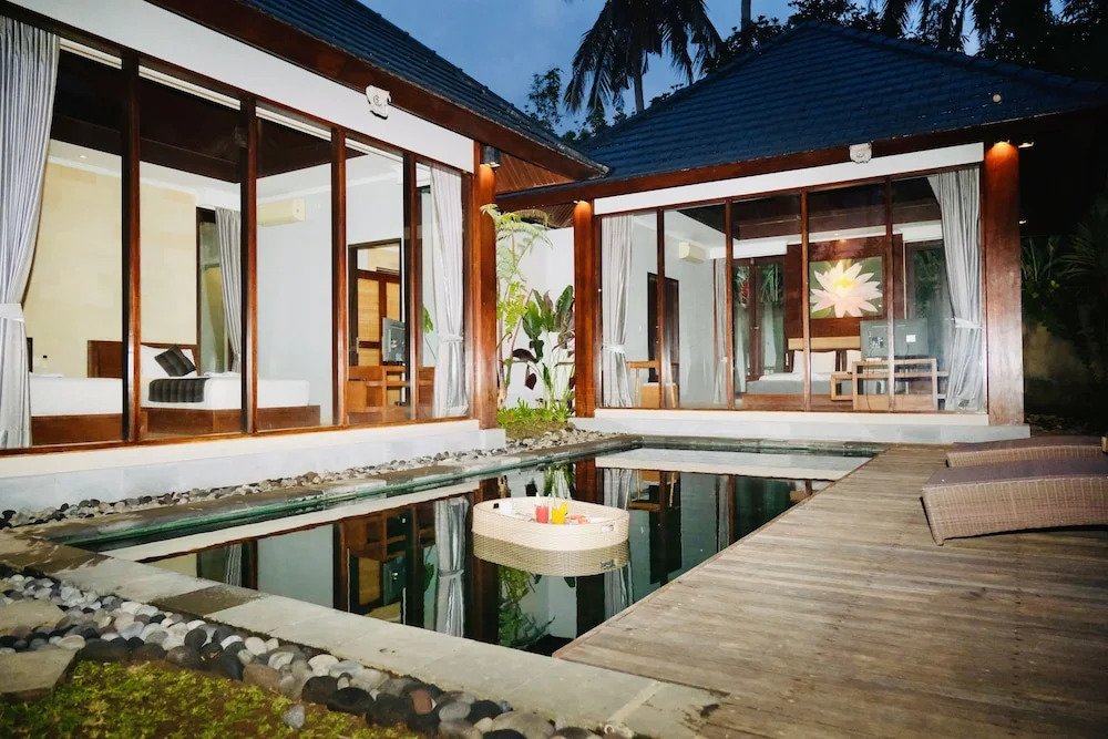 Wana Karsa The Villas Ubud