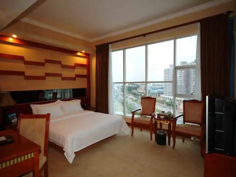 Huo Long Hui Hotel