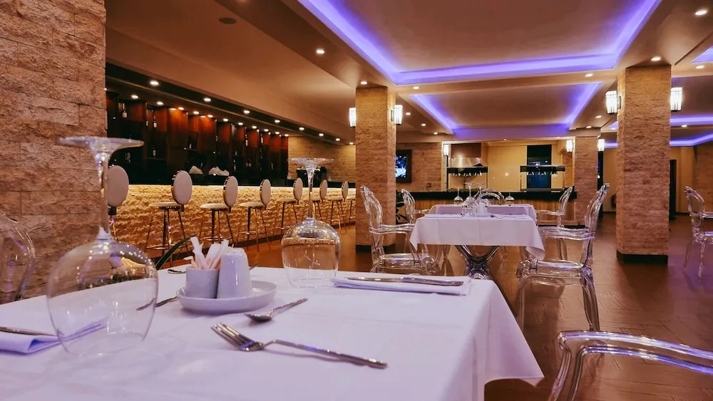 El Doria Hotel