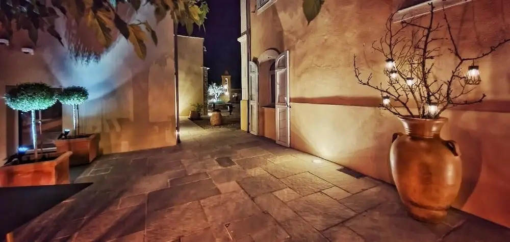 A Villa di Rutali