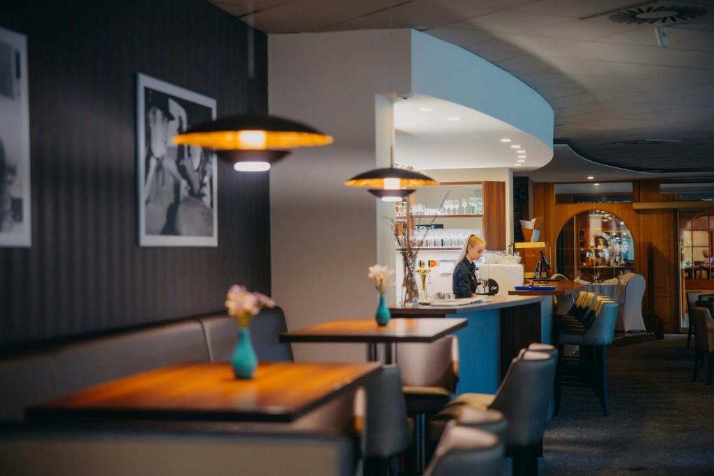 Cosmopolitan Bobycentrum - Czech Leading Hotels