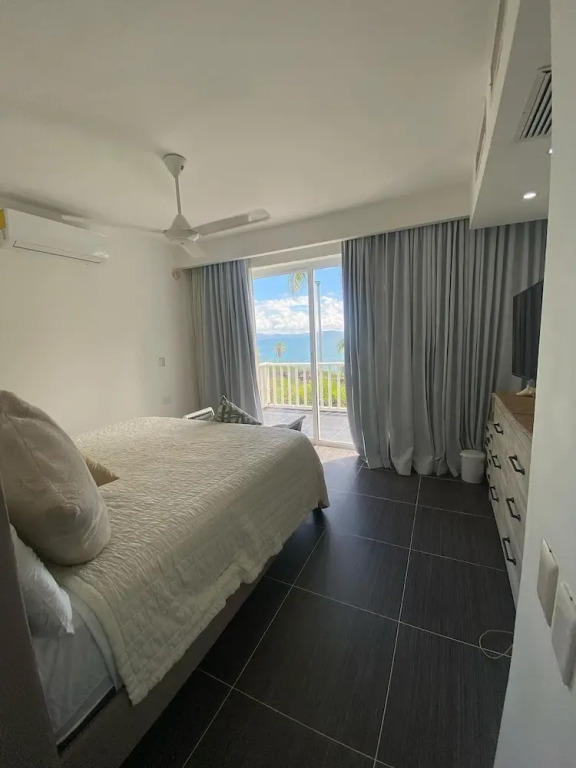 Apartamento Vista Mare 14-101