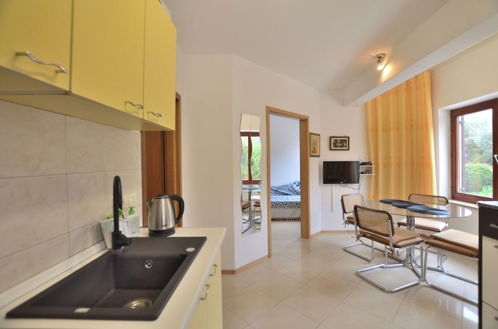 Apartments Caterina