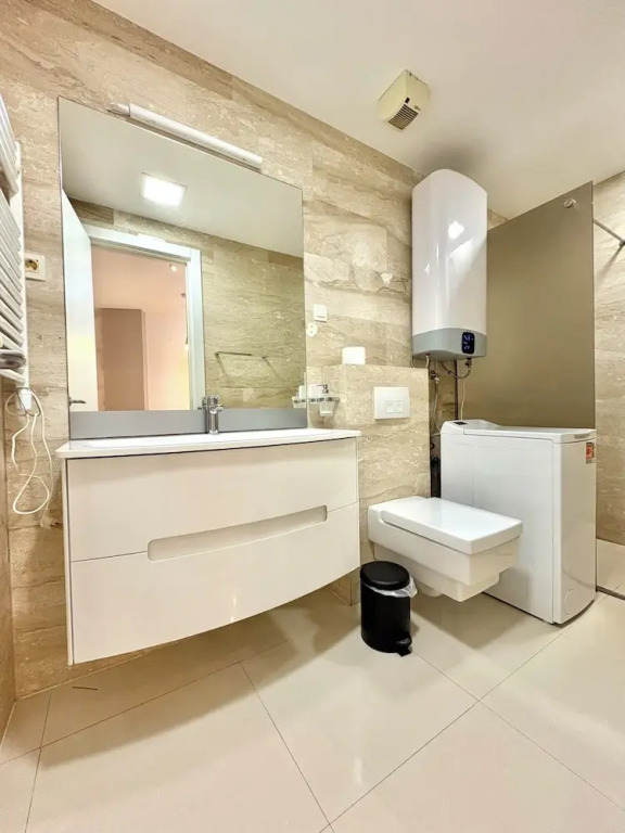 Adriatic Dream - Tre Canne Apartments