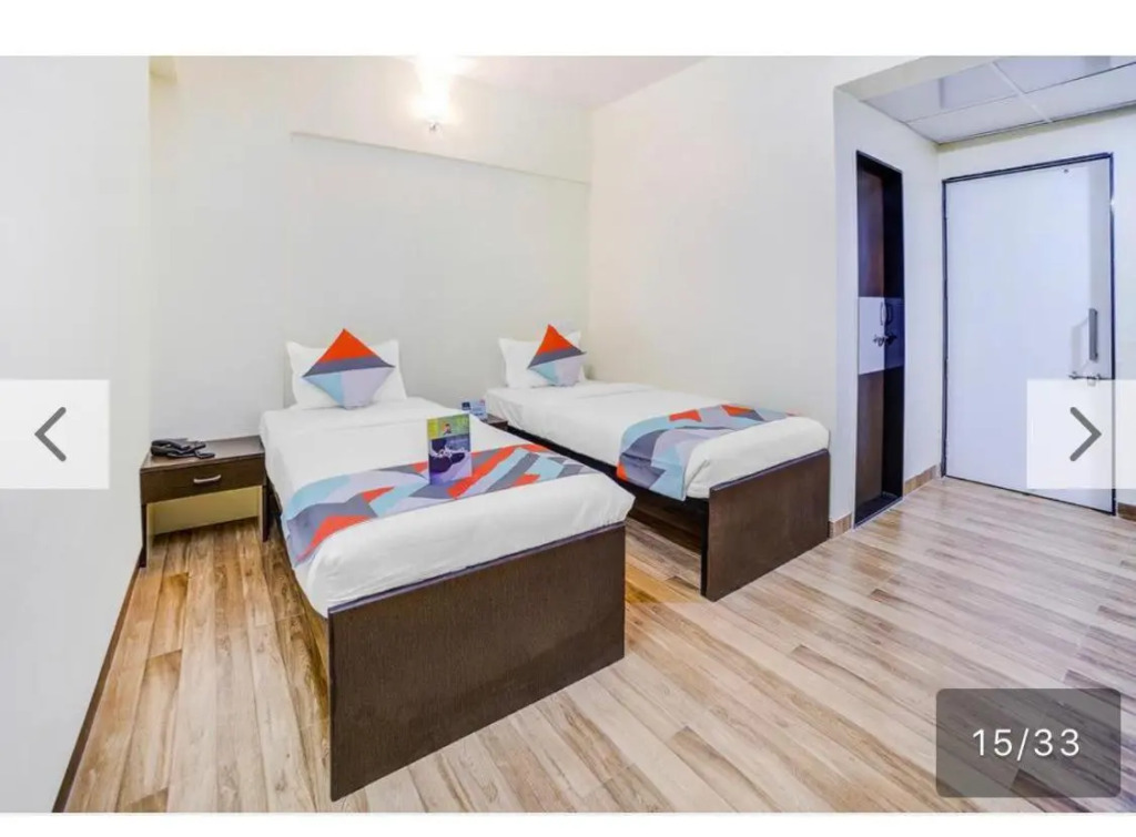 The Paradise Aundh