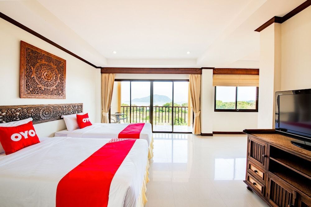 Andaman Thai Boutique Resort