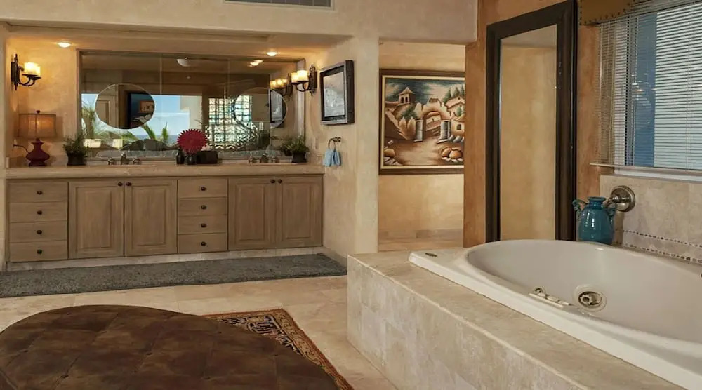 The Ultimate Holiday Villa in Cabo San Lucas With Private Pool and Close to the Beach, Cabo San Lucas Villa 1002