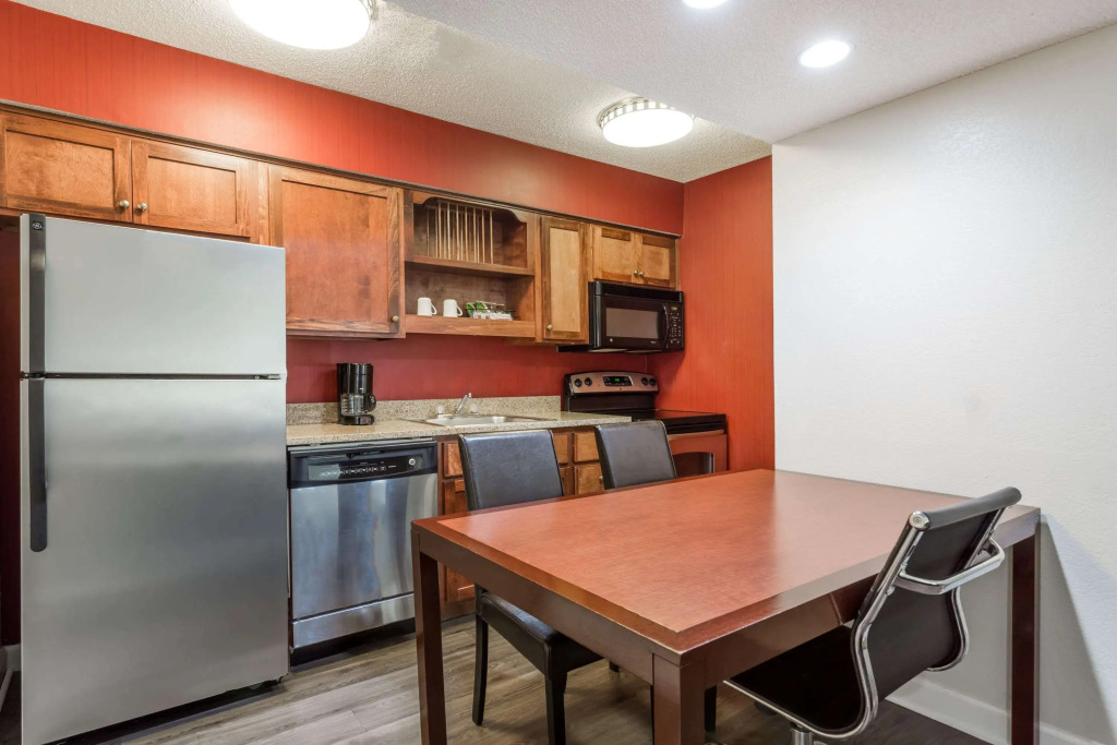 Extended Stay of Charleston