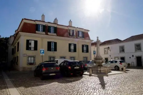 Casa do Chafariz