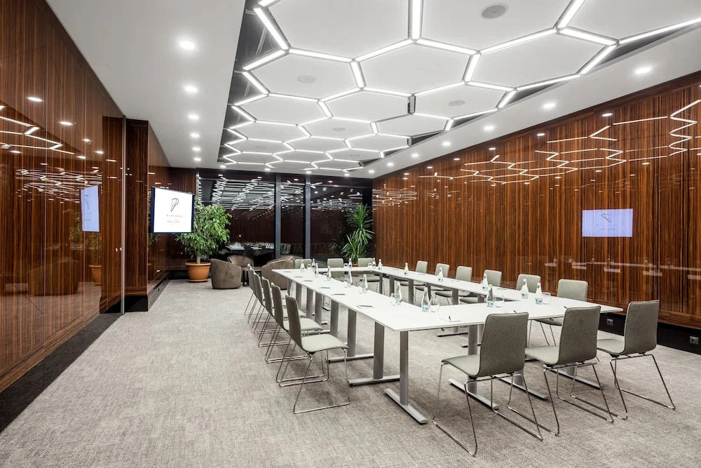 Hotel Platinia