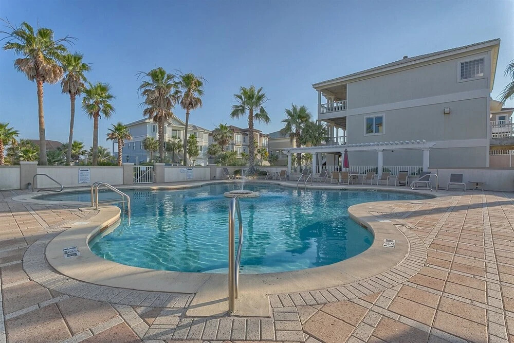 Pink Palace by Meyer Vacation Rentals