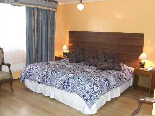 Aquamarina Apart Hotel