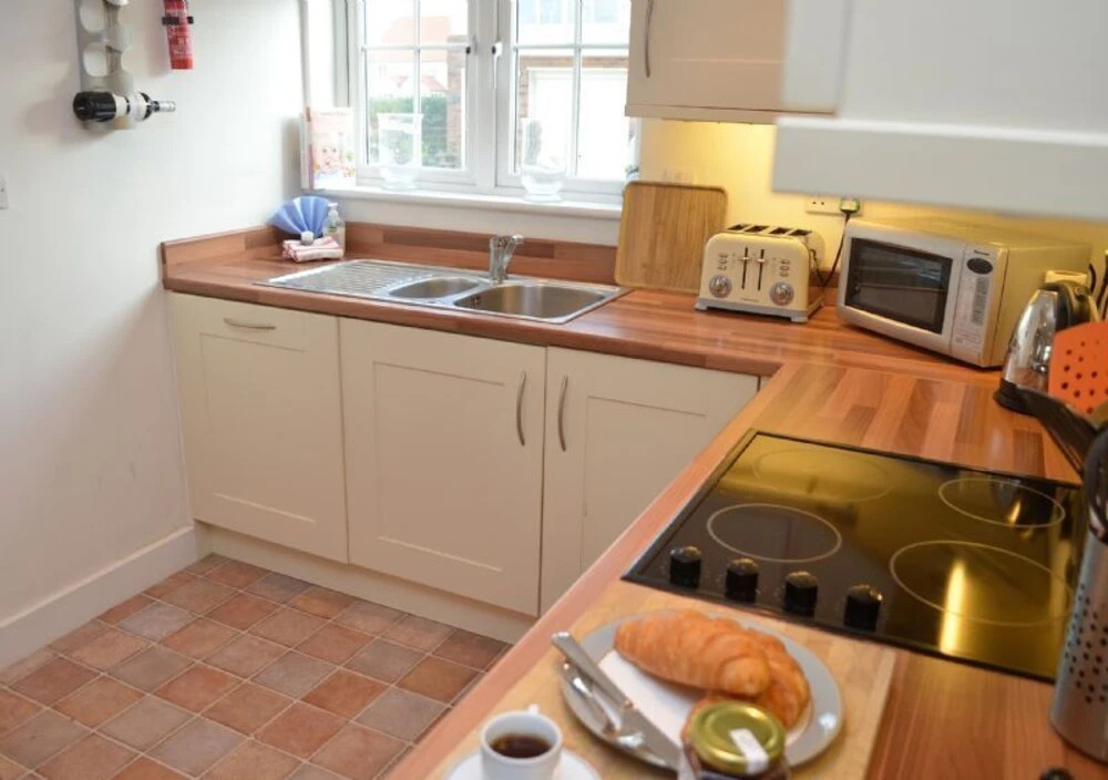 Saltmarsh Cottage