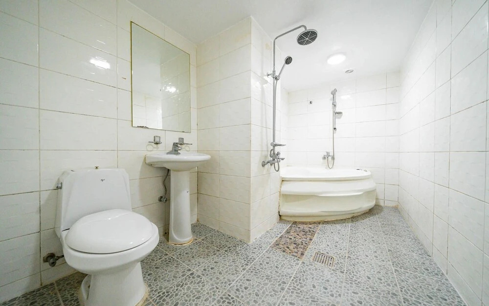 Pyeongtaek Hotel The Gray Songtan