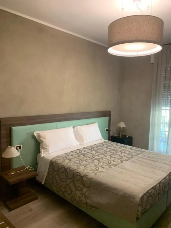 Hotel Conca DOro ***S