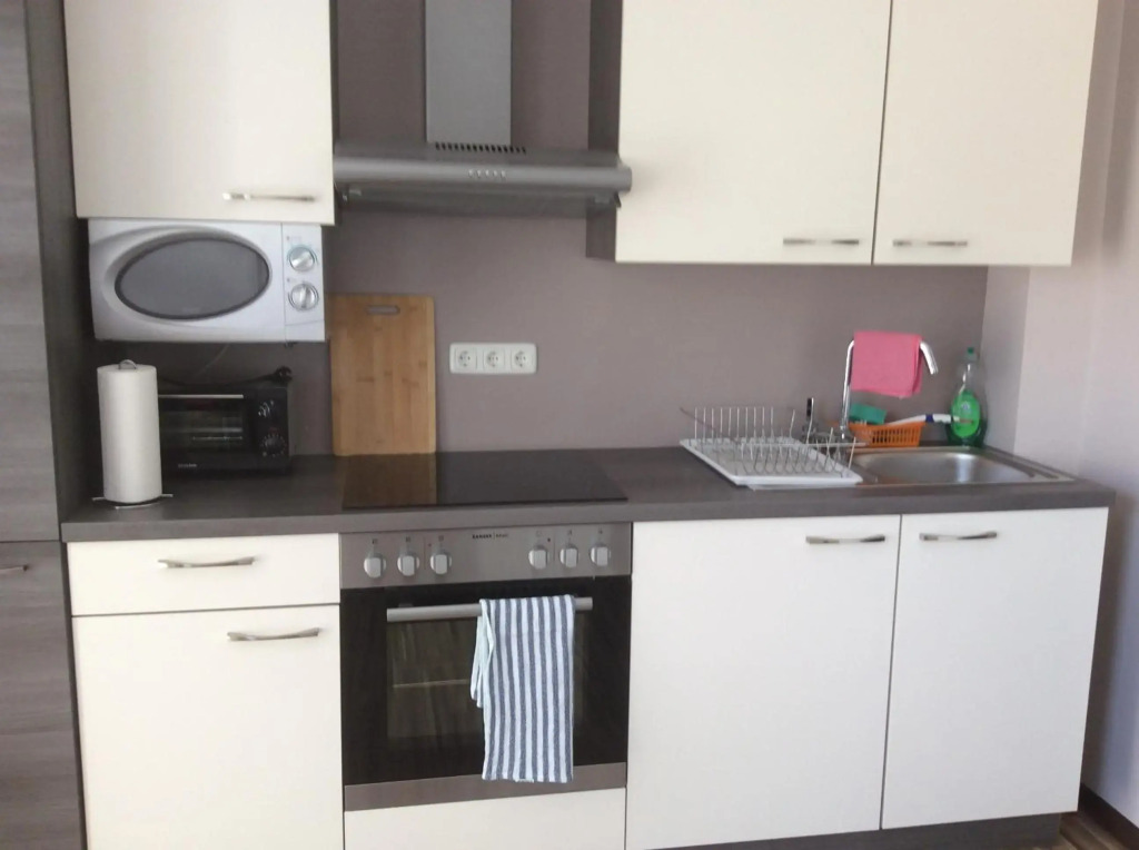 URS Ferienwohnung Wertheim