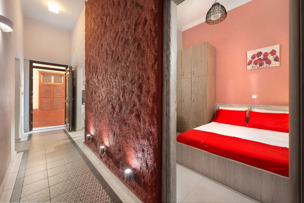 Sun's Island Suites
