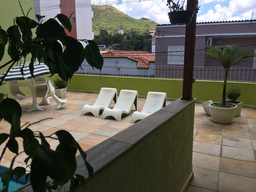 Hotel de Minas