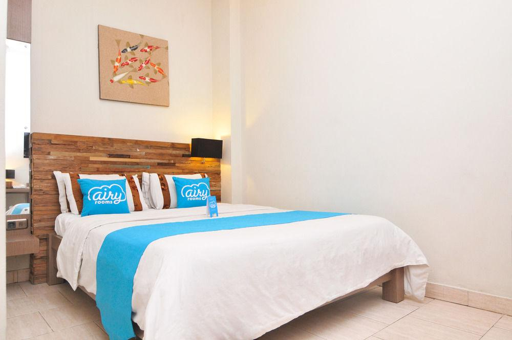 Airy Keraton Yogyakarta Agus Salim