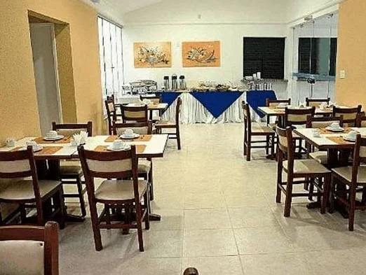 Pousada Atalaia Sul