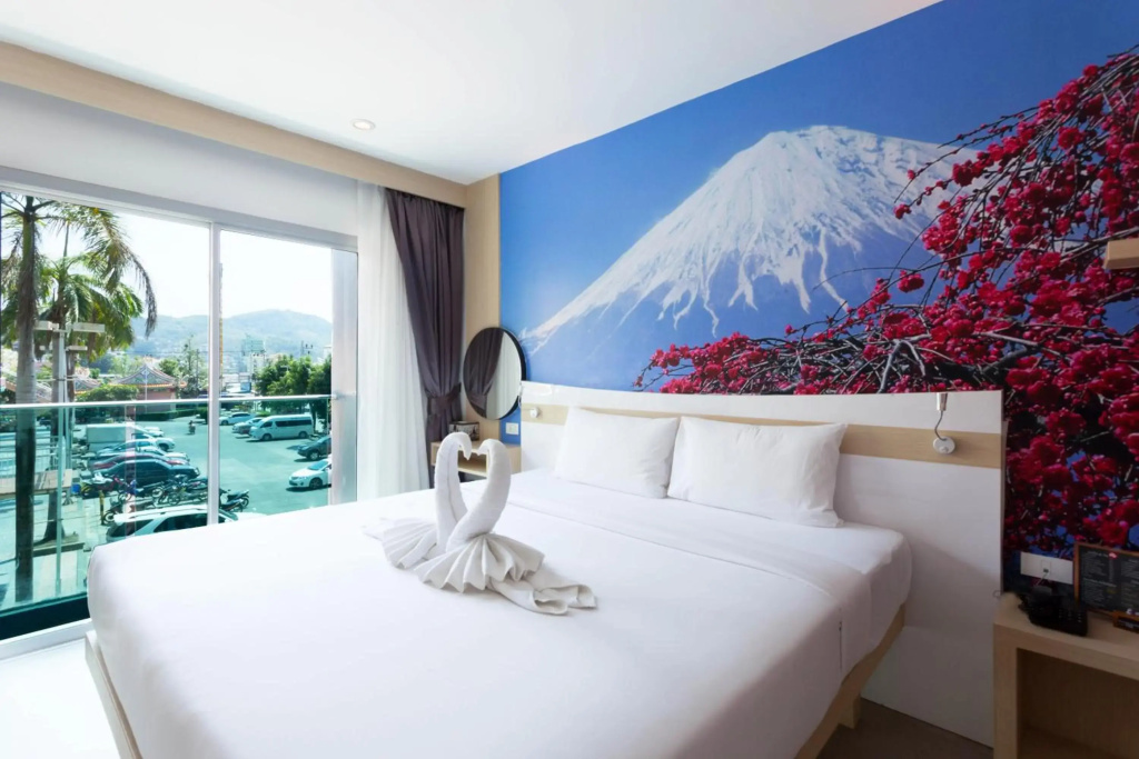 FunDee Boutique Hotel