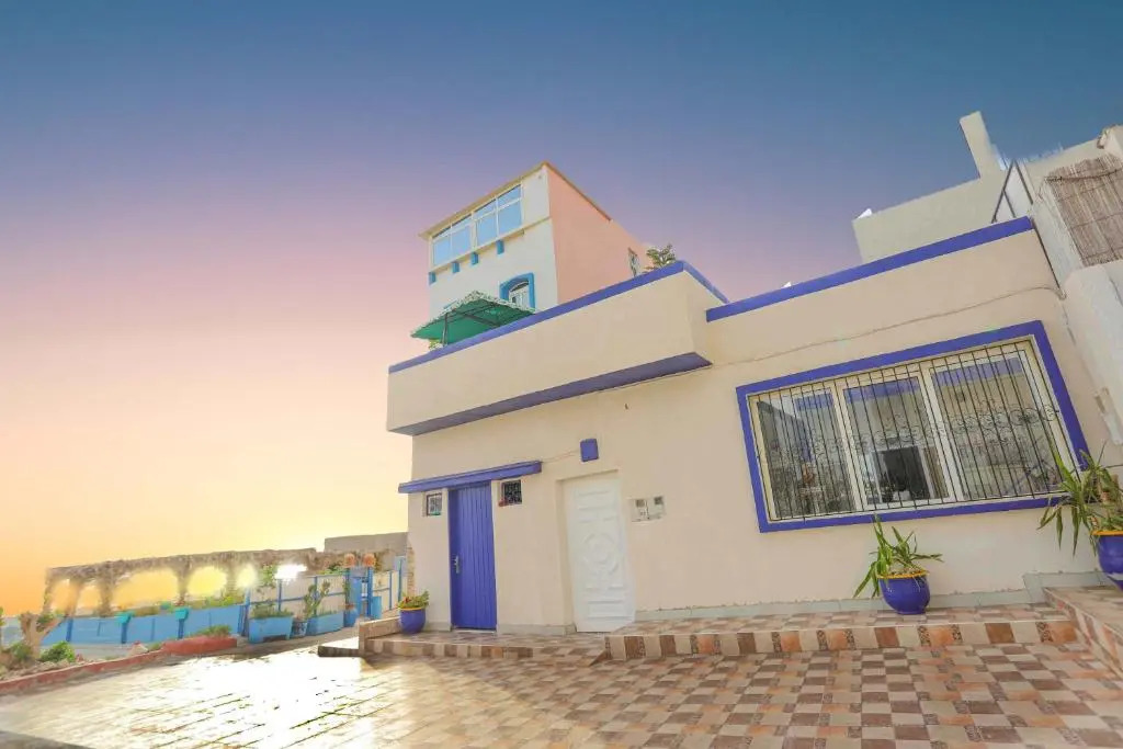 Blue Rina Hostel