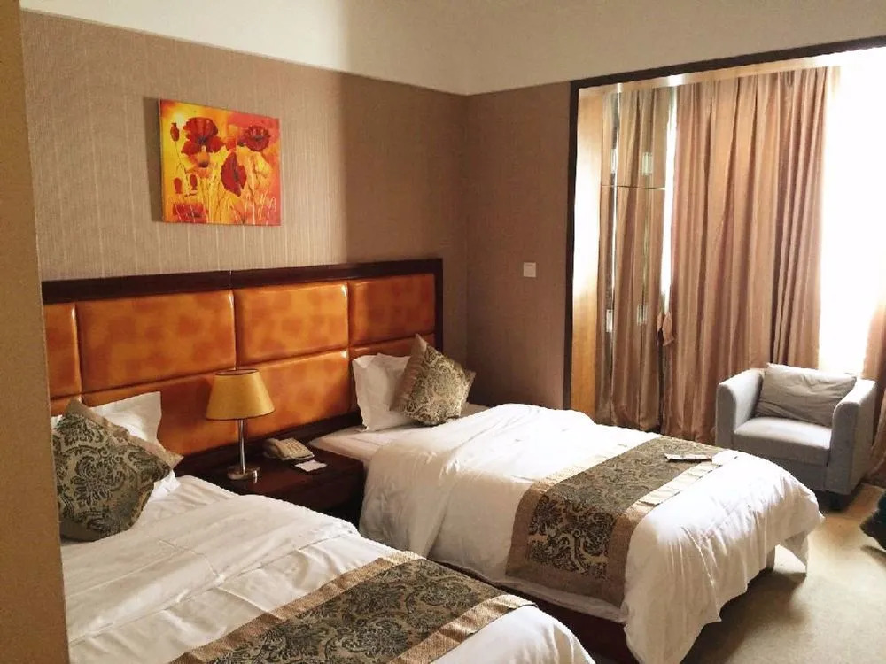 My Home Holiday Apartment Huizhou Bi Gui Yuan