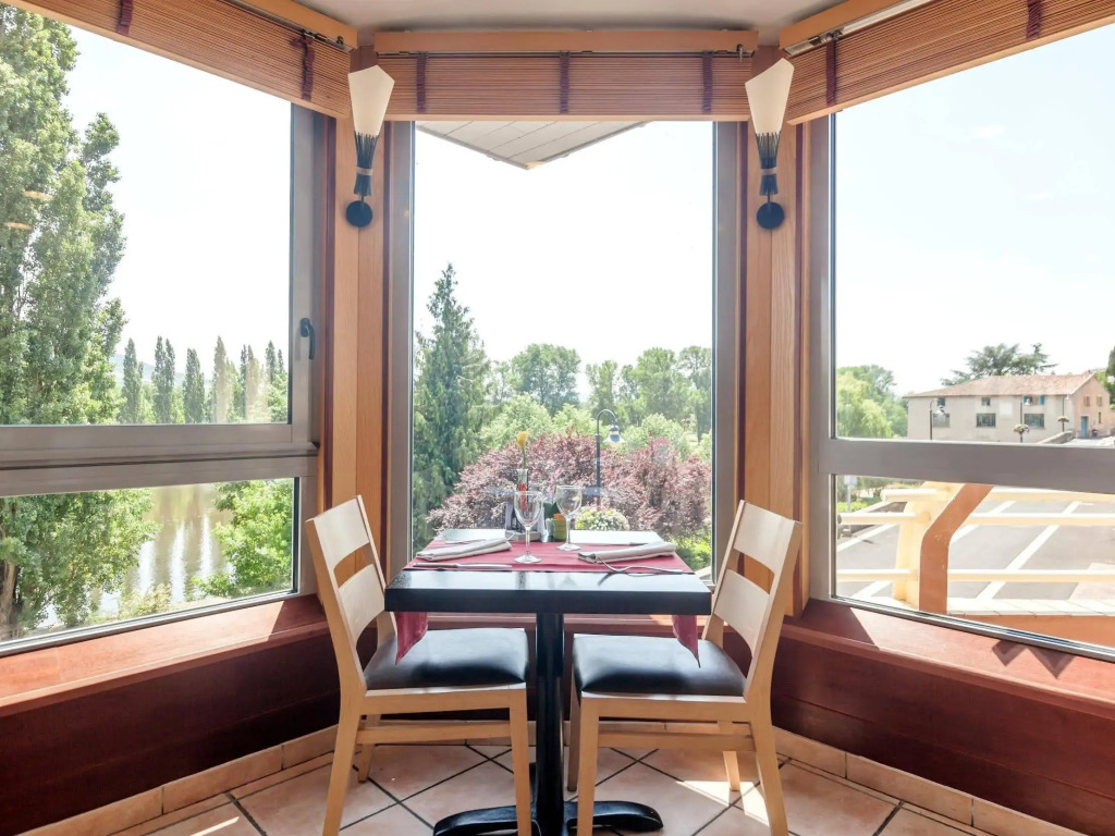 Logis LEstredelle