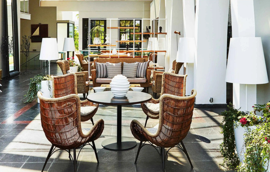 Ilio Mare Hotel