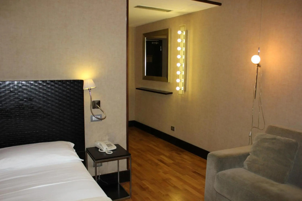 MH Design Hotel